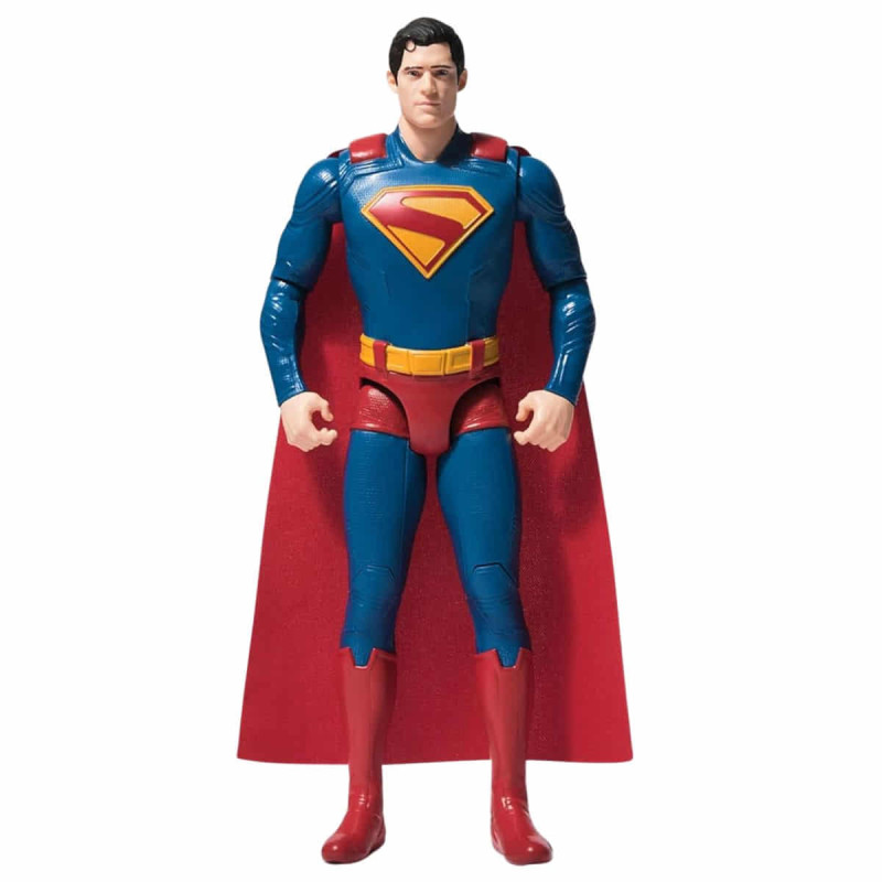 Imagen figura superman 30cm Imagen figura superman 30cm