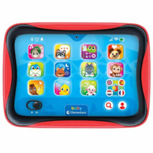 BABY TABLET CLEMENTONI