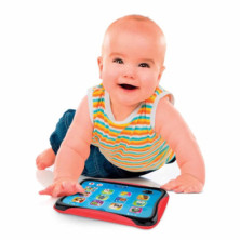 imagen 3 de baby tablet clementoni