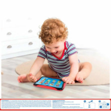 imagen 4 de baby tablet clementoni