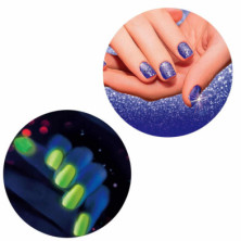 imagen 3 de kit esmaltes y uñas ciencia y juego clementoni