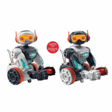 imagen 1 de robot evolution 2.0 clementoni