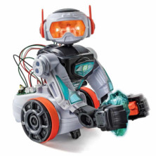 imagen 3 de robot evolution 2.0 clementoni