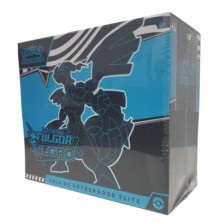 imagen 1 de jcc pokémon caja entrenador élite