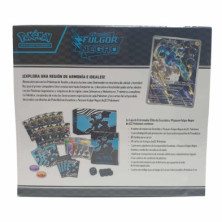 imagen 2 de jcc pokémon caja entrenador élite