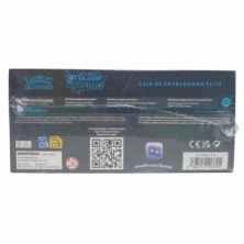 imagen 3 de jcc pokémon caja entrenador élite