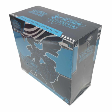 imagen 4 de jcc pokémon caja entrenador élite