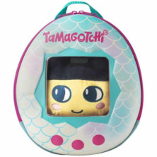 Imagen mochila tamagotchi mametchi 25cm