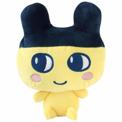 imagen 2 de mochila tamagotchi mametchi 25cm