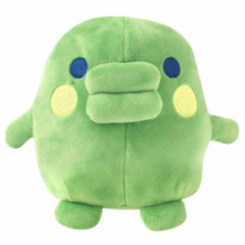 imagen 2 de mochila tamagotchi kuchipatchi 25cm