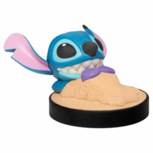 Imagen figura lilo & stitch 8cm hero box fun series