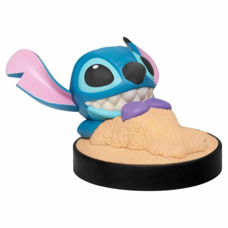Imagen figura lilo & stitch 8cm hero box fun series