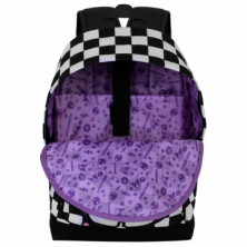 imagen 3 de mochila kuromi 44cm