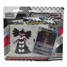 Imagen jcc pokémon tech sticker r tcg
