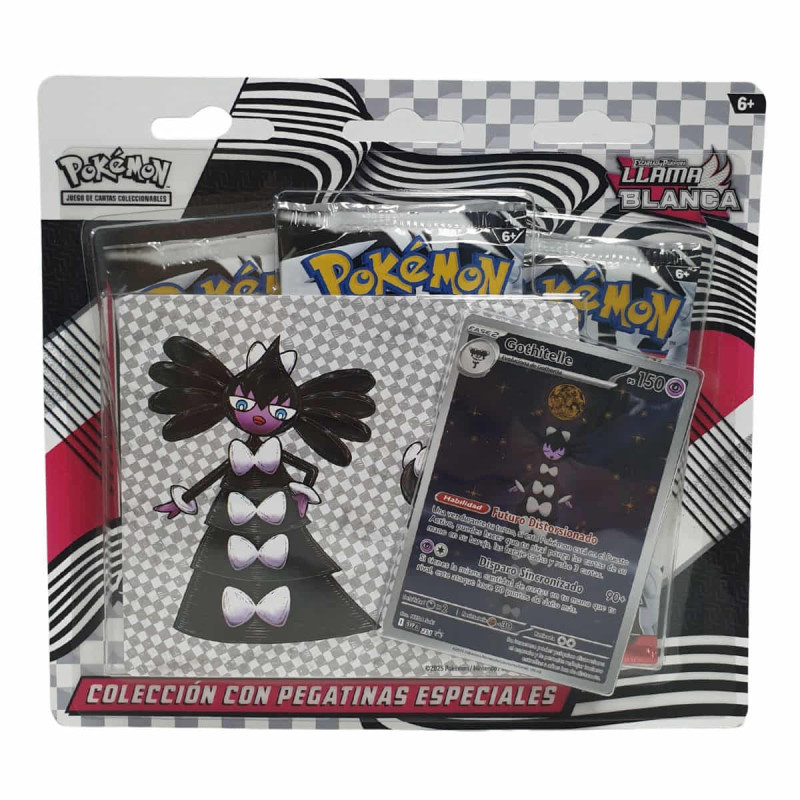 Imagen jcc pokémon tech sticker r tcg Imagen jcc pokémon tech sticker r tcg