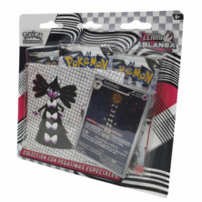imagen 2 de jcc pokémon tech sticker r tcg