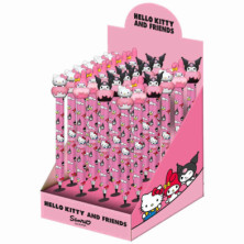 Imagen lápiz eternal hello kitty