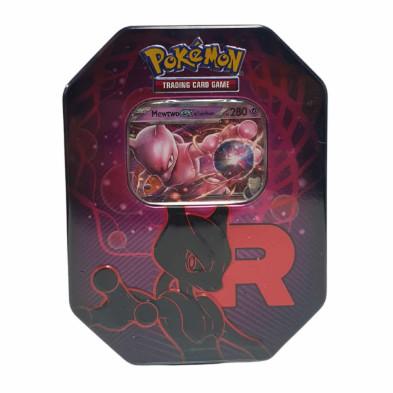 Imagen jcc pokémon fail ex tins