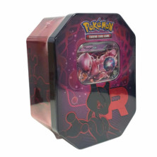 imagen 1 de jcc pokémon fail ex tins