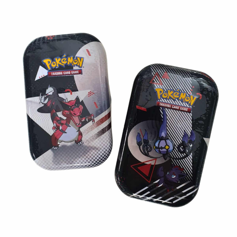 Imagen jcc pokémon mini lata Imagen jcc pokémon mini lata