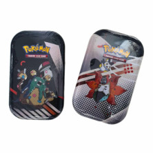 imagen 1 de jcc pokémon mini lata