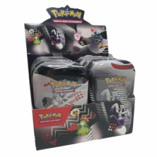 imagen 5 de jcc pokémon mini lata