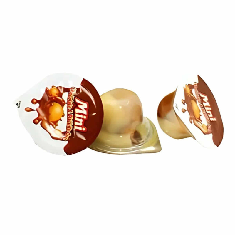 Imagen choco star 100 unidades 450grs