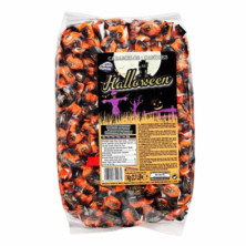 imagen 1 de caramelo surtido halloween bolsa 1kg
