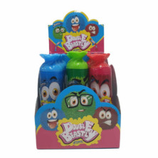 imagen 1 de double beastly 50grs 12 unidades