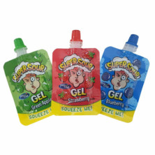 Imagen super sour gel 20 grs 24u