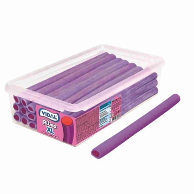 imagen 1 de ritmo xl cereza 30 unidades