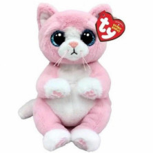 PELUCHE BEANIE BELLIES LILLIBEL 15CM TY
