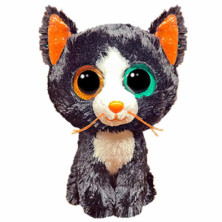 PELUCHE BEANIE BOOS LUNA HALL 15CM TY