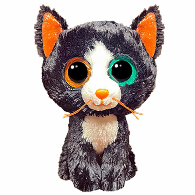 Imagen peluche beanie boos luna hall 15cm ty