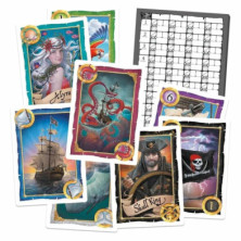 imagen 1 de juego skull king