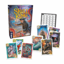 imagen 3 de juego skull king