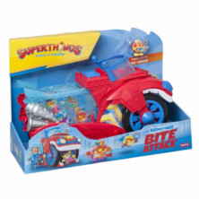 imagen 1 de superthings bite attack