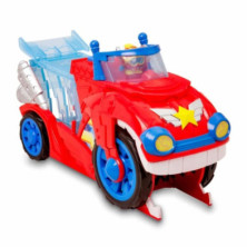 imagen 2 de superthings bite attack