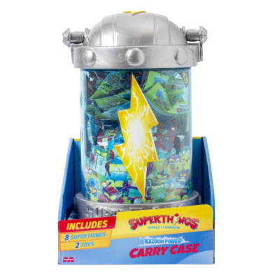 Imagen superthings carry case