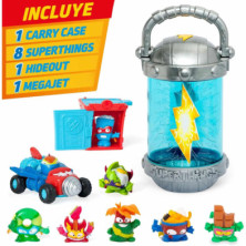 imagen 3 de superthings carry case