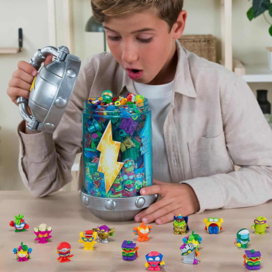 imagen 4 de superthings carry case