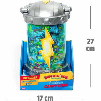 imagen 5 de superthings carry case