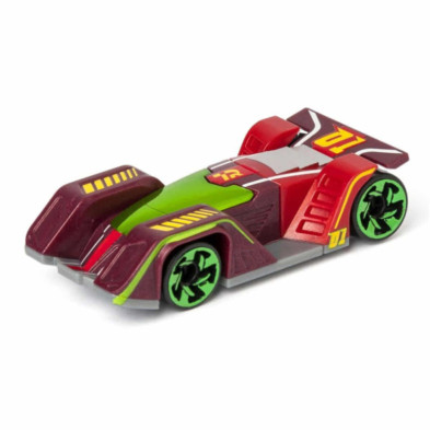 imagen 2 de t-racers  dragon squad launcher