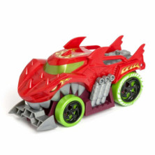 imagen 3 de t-racers  dragon squad launcher
