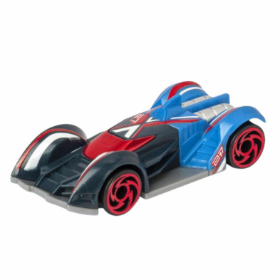 imagen 2 de t-racers  shark squad launcher