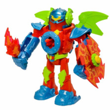 Imagen superthings kazoom power titan fury