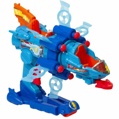 Imagen superthings blaster jet