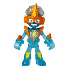 imagen 2 de superthings blaster jet