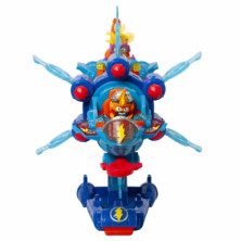 imagen 3 de superthings blaster jet