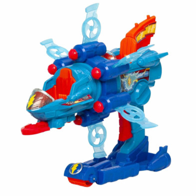 imagen 4 de superthings blaster jet